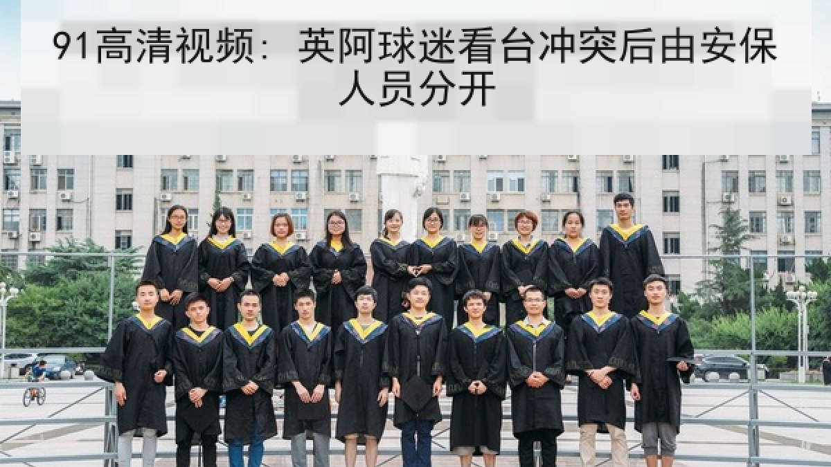 91高清视频: 英阿球迷看台冲突后由安保人员分开